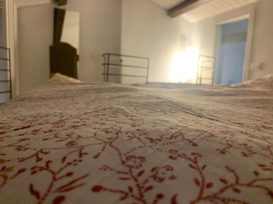 La Casetta Rossa Rimini Ngoại thất bức ảnh