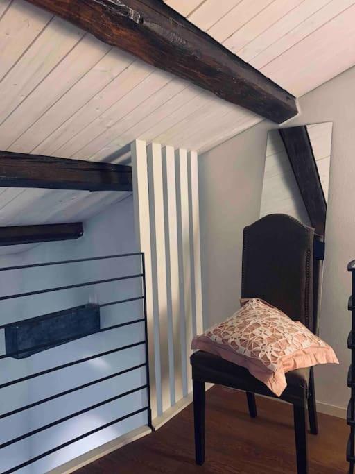 La Casetta Rossa Rimini Ngoại thất bức ảnh